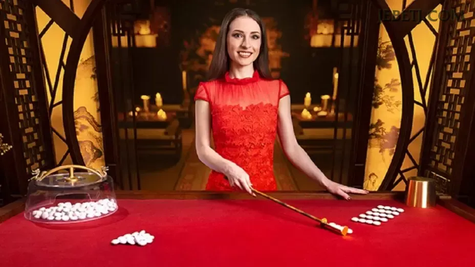 Casino VIP jebet