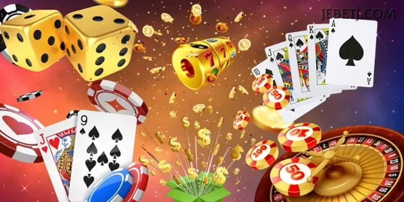 Estatísticas Crash Games jebet